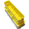 ISO 14000 professional Plastic electronic shell  Injection moulding part manufacturer